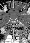 Minecraft manga: Cesta na konec světa 2 - galerie 8