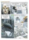 Čtvrtá síla (brož.) (Mistrovská díla evropského komiksu) - galerie 3