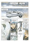 Čtvrtá síla (váz.) (Mistrovská díla evropského komiksu) - galerie 5