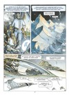 Čtvrtá síla (váz.) (Mistrovská díla evropského komiksu) - galerie 4