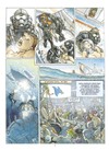 Čtvrtá síla (váz.) (Mistrovská díla evropského komiksu) - galerie 8