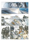 Čtvrtá síla (váz.) (Mistrovská díla evropského komiksu) - galerie 7