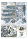 Čtvrtá síla (váz.) (Mistrovská díla evropského komiksu) - galerie 2