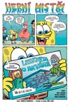 SpongeBob 11/2026 - galerie 1