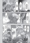 Made in Abyss - Stvořen v Propasti 4 - galerie 2