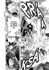 My Hero Academia - Moje hrdinská akademie 32: The Next - galerie 5