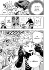 My Hero Academia - Moje hrdinská akademie 32: The Next - galerie 7