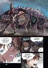 Speciální balíček: První tři díly webtoon série Leviatan! - galerie 5