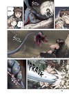 Speciální balíček: První tři díly webtoon série Leviatan! - galerie 3
