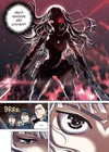 Speciální balíček: První tři díly webtoon série Leviatan! - galerie 7