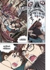Speciální balíček: První tři díly webtoon série Leviatan! - galerie 1