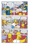 Simpsonovi: Komiksová fofrovačka - galerie 8