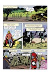 Simpsonovi: Komiksová fofrovačka - galerie 4
