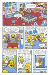 Simpsonovi: Komiksová fofrovačka - galerie 7