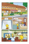 Simpsonovi: Komiksová fofrovačka - galerie 1