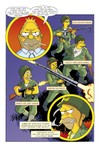 Simpsonovi: Komiksová fofrovačka - galerie 2
