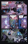 Batman 1: Nový den - galerie 7