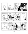 Calvin a Hobbes 2: Pod postelí něco slintá - galerie 1