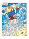 Incal (brož.) (dotisk) (Mistrovská díla evropského komiksu) - galerie 7