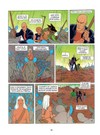 Incal (brož.) (dotisk) (Mistrovská díla evropského komiksu) - galerie 2