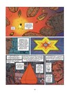 Incal (brož.) (dotisk) (Mistrovská díla evropského komiksu) - galerie 5