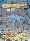 Incal (brož.) (dotisk) (Mistrovská díla evropského komiksu) - galerie 3