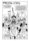 Usagi Yojimbo 15: Ostří trav 2 - Pouť do svatyně Atsuta - galerie 5