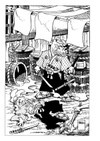 Usagi Yojimbo 16: Bezměsíčná noc - galerie 2