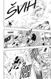 Naruto 6: Sakuřino rozhodnutí - galerie 8