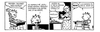Calvin a Hobbes 6: Vědecký pokrok dělá - galerie 2