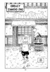 Usagi Yojimbo 17: Souboj v Kitanoji - galerie 4