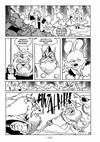 Usagi Yojimbo 18: Na cestách s Jotarem - galerie 5