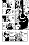 Naruto 9: Nedži versus Hinata - galerie 4