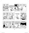Calvin a Hobbes 7: Útok vyšinutých zmutovaných zabijáckých obludných sněhuláků - galerie 5