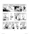 Calvin a Hobbes 7: Útok vyšinutých zmutovaných zabijáckých obludných sněhuláků - galerie 1