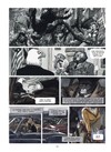 Blacksad (brož.) (Mistrovská díla evropského komiksu) - galerie 6