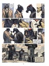 Blacksad (brož.) (Mistrovská díla evropského komiksu) - galerie 7