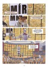 Blacksad (brož.) (Mistrovská díla evropského komiksu) - galerie 5