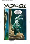 Usagi Yojimbo: Yokai - galerie 2