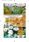 Usagi Yojimbo: Yokai - galerie 5