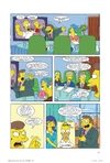 Simpsonovi: Komiksový úlet - galerie 8