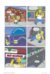 Simpsonovi: Komiksový úlet - galerie 11