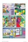 Simpsonovi: Komiksový úlet - galerie 5