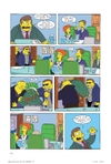 Simpsonovi: Komiksový úlet - galerie 9