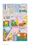 Simpsonovi: Komiksový úlet - galerie 3