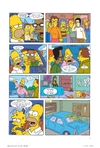 Simpsonovi: Komiksový úlet - galerie 2
