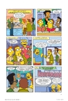 Simpsonovi: Komiksový úlet - galerie 1