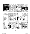 Calvin a Hobbes 8: Jeden neví, kam dřív skočit - galerie 1