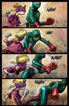 Kick-Ass: Nářez 2 - galerie 10