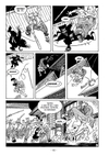 Usagi Yojimbo 20: Záblesky smrti - galerie 3